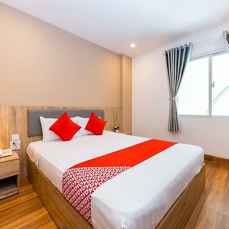 Nha Trang Beach 2 Hotel Exterior foto