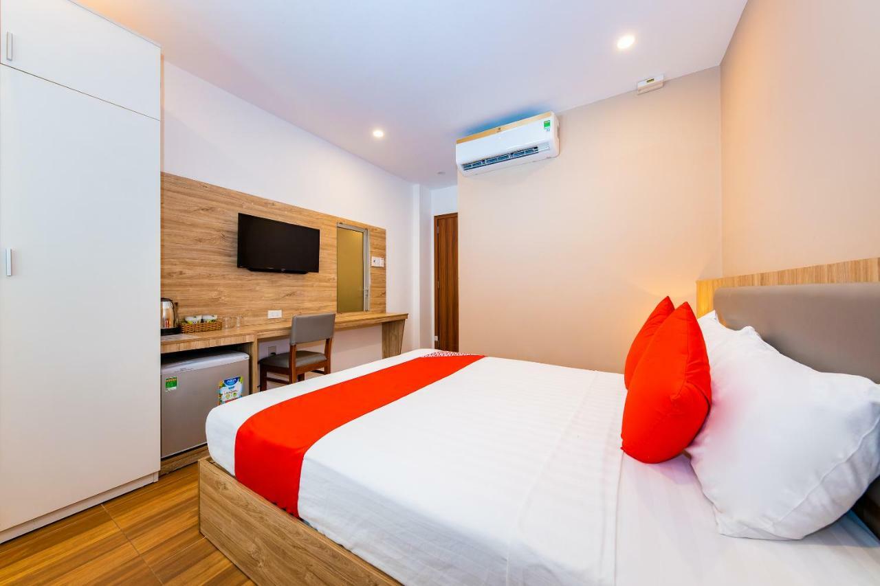 Nha Trang Beach 2 Hotel Exterior foto