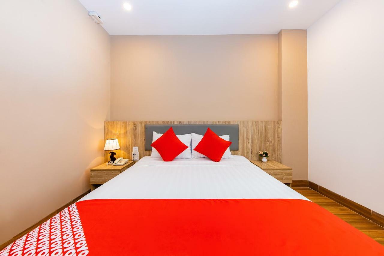 Nha Trang Beach 2 Hotel Exterior foto